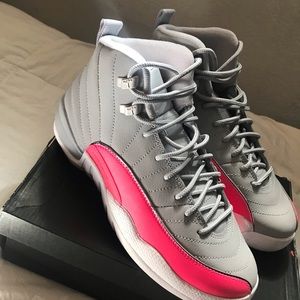 jordan 12